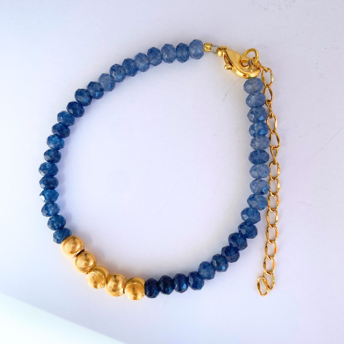 Lucky 2025 Future Dusk Bead Bracelets