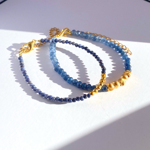 Lucky 2025 Future Dusk Bead Bracelets