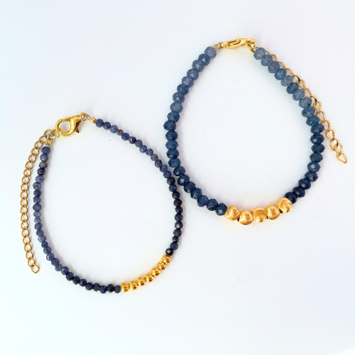 Lucky 2025 Future Dusk Bead Bracelets