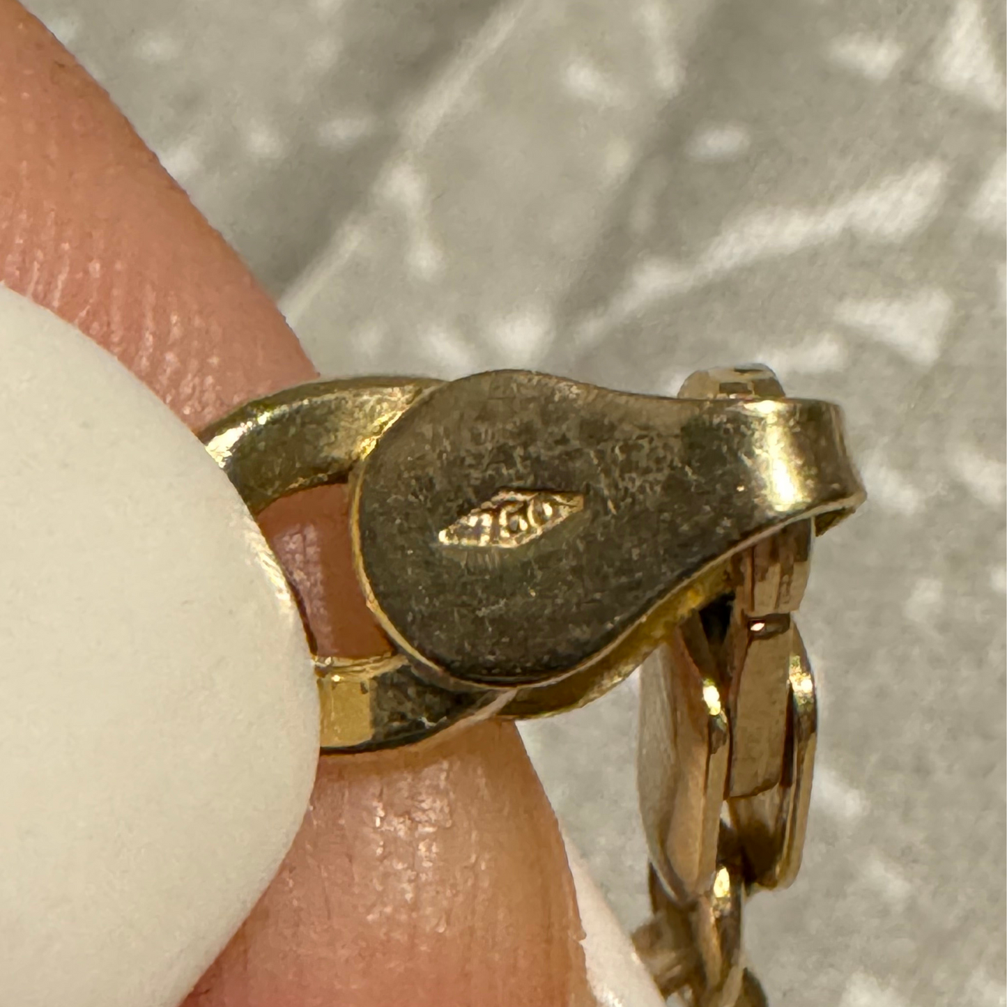 18K Gold Men's Cuban Chain | LAST PIECES!!! Lowest price in the market!