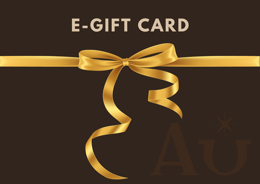 AuLANA E-Gift Card