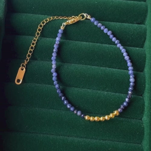 ❤マカロンナさま❤2025年Bracelet❤ 2025 Retro Magic Witch DivinationTarot Star Moon Sun World